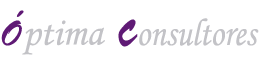 Logo de Óptima Consultores